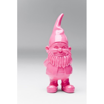 Deco gnome multicolor (6/Set) Kare Design