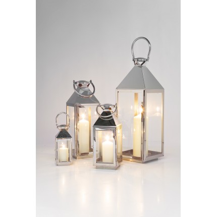 Lantern Giardino (4/Set) Kare Design