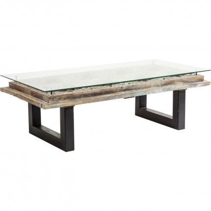 Coffee Table Kalif 140x70cm Kare Design