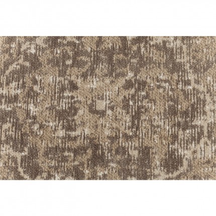 Tapis Kelim Pop 240x170cm beige Kare Design