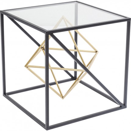 Side Table Prisma Kare Design