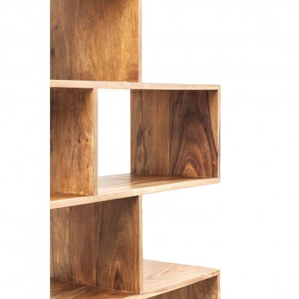 Shelf Authentico Zick Zack 180x100cm Kare Design