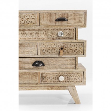 Dresser Puro Butterfly Kare Design