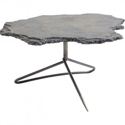 Coffee Table Vulcano 82x92cm Kare Design