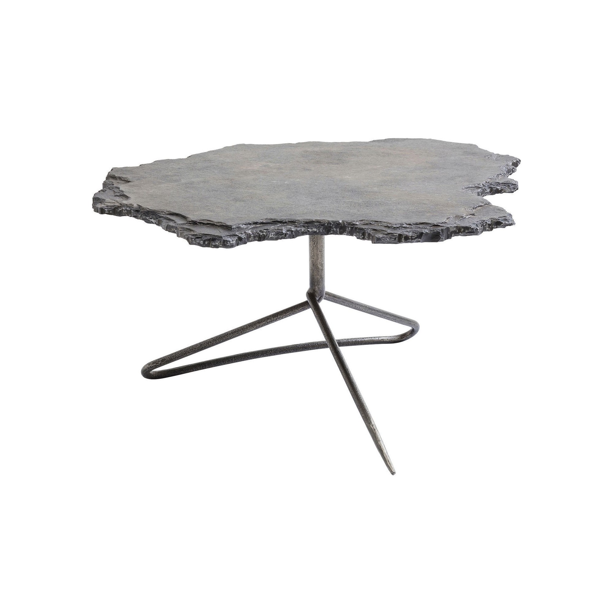 Coffee Table Vulcano 82x92cm Kare Design