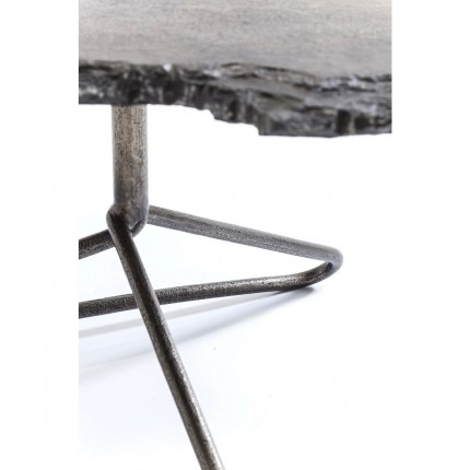 Coffee Table Vulcano 82x92cm Kare Design