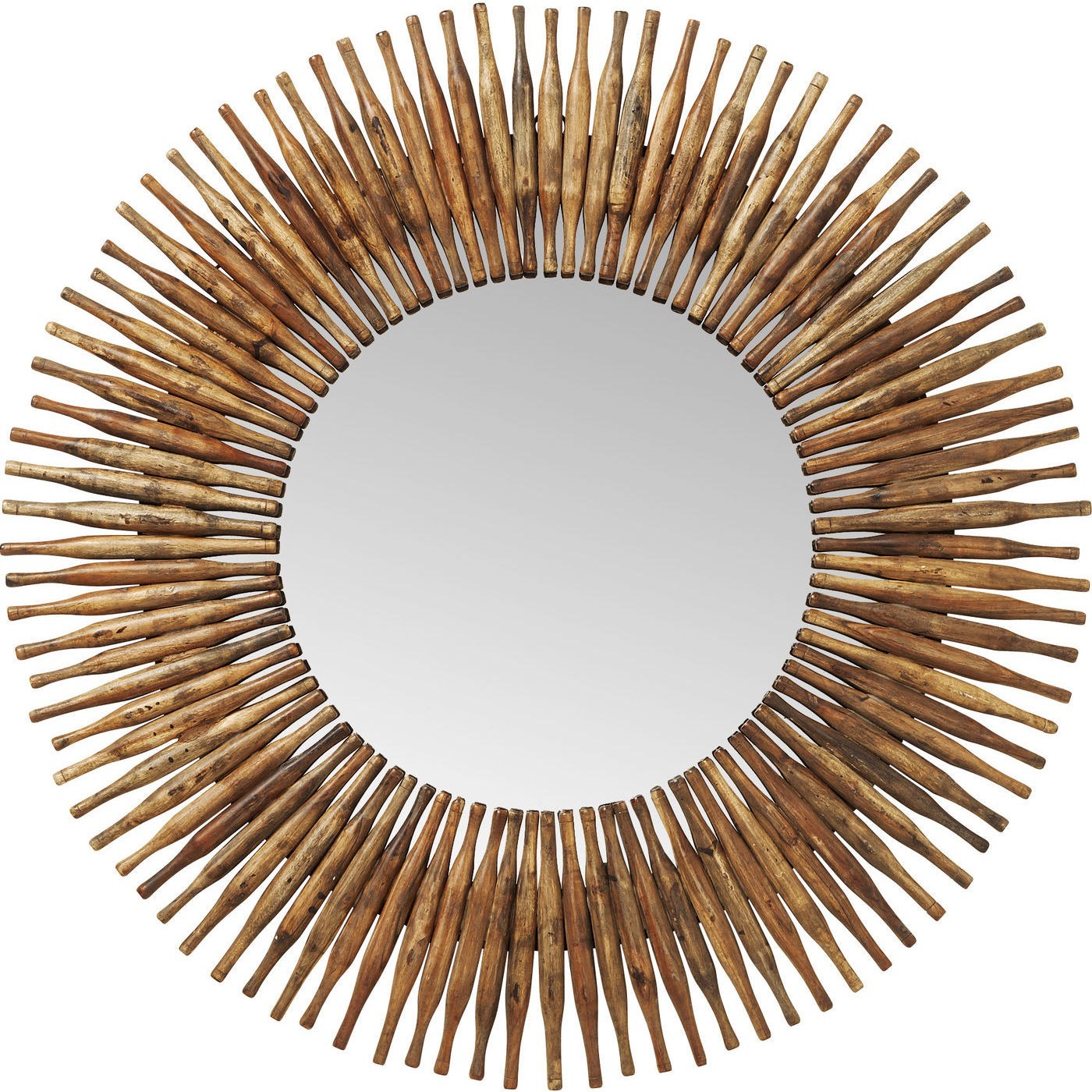 Kare Design Miroir Sunlight 120cm