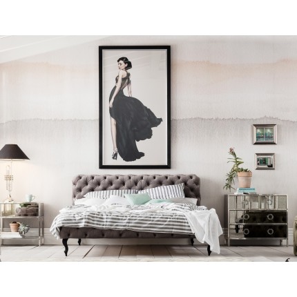 Framed Picture Audrey 172x100cm Kare Design