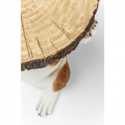 Table d'appoint Animal Chien Kare Design