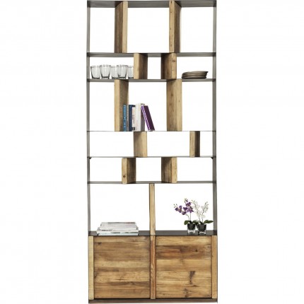 Shelf Storm 2 Doors Kare Design