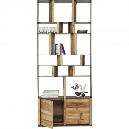 Shelf Storm 2 Doors Kare Design