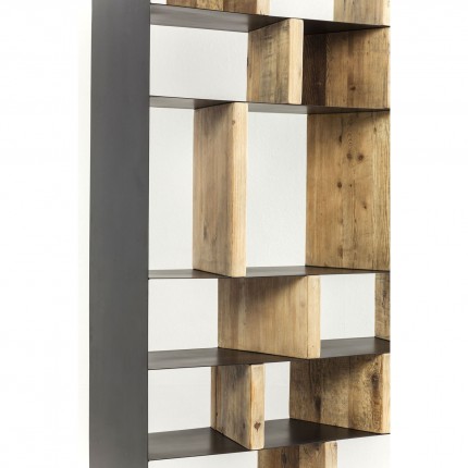 Shelf Storm 2 Doors Kare Design