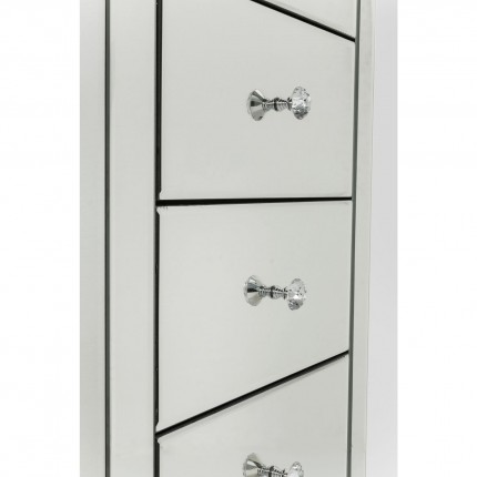 Dresser Luxury 5 Drawers Kare Design