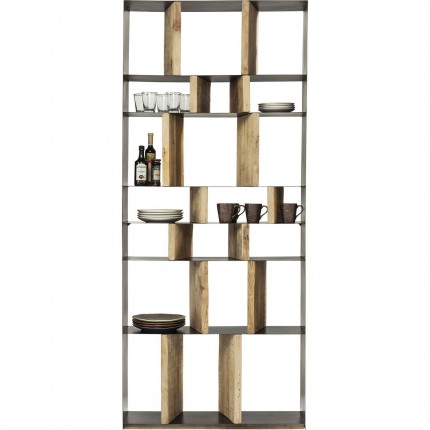 Shelf Storm Kare Design