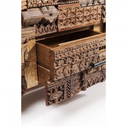 Sideboard Shanti Surprise Puzzle Nature Kare Design