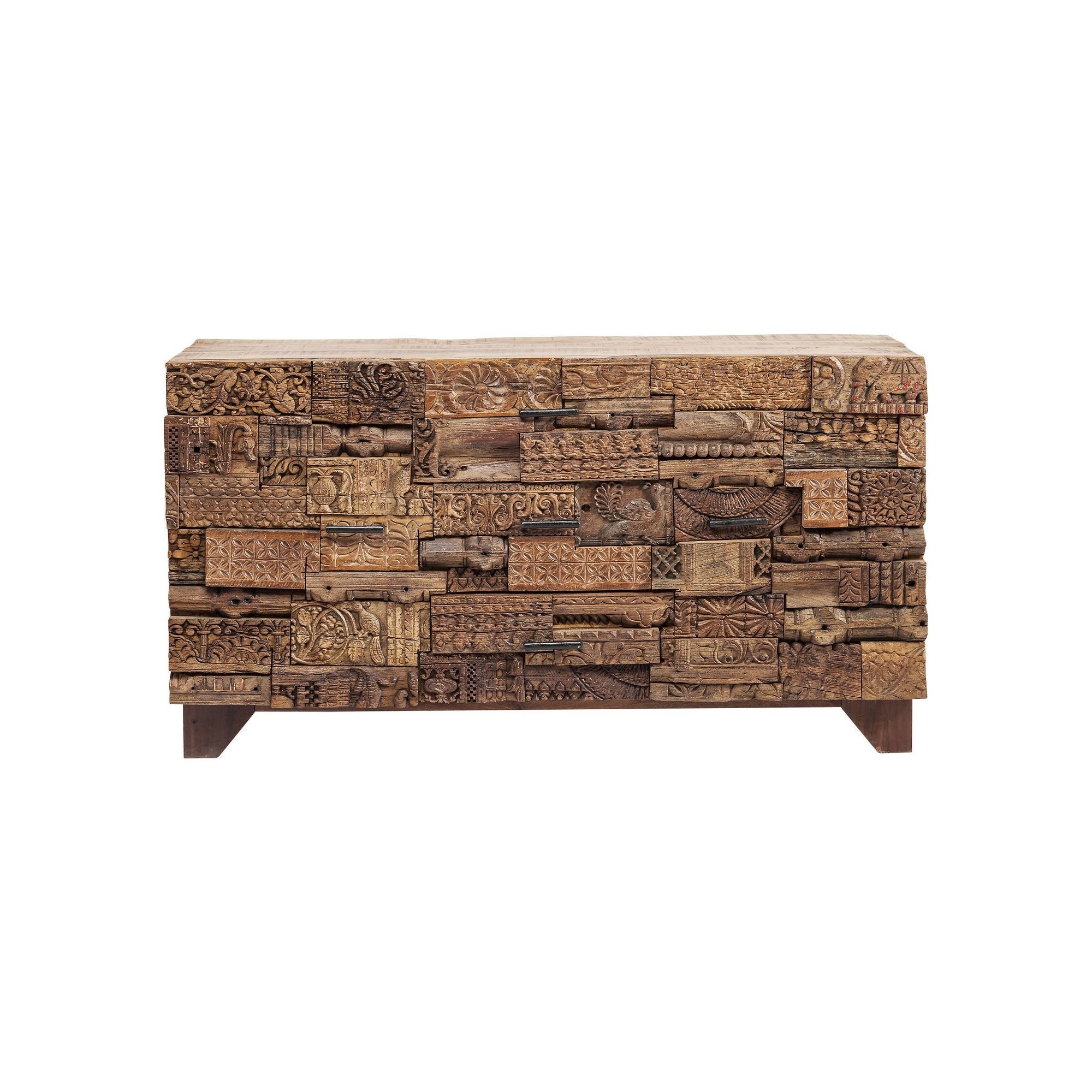 Sideboard Shanti Surprise Puzzle Nature Kare Design