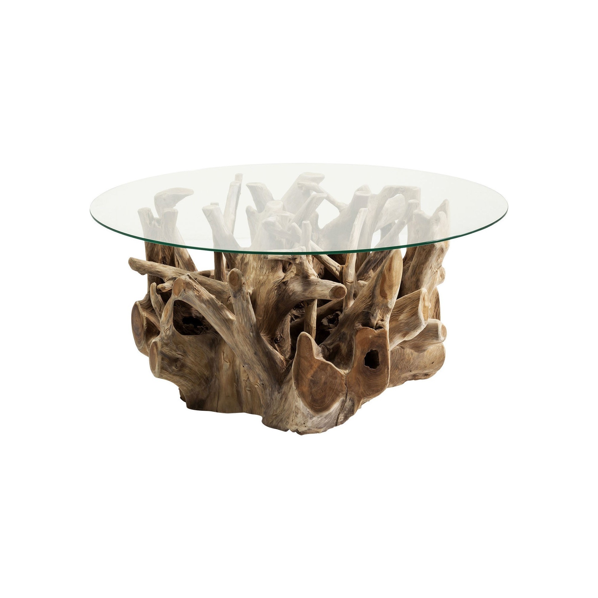 Coffee Table Roots Ø100cm Kare Design