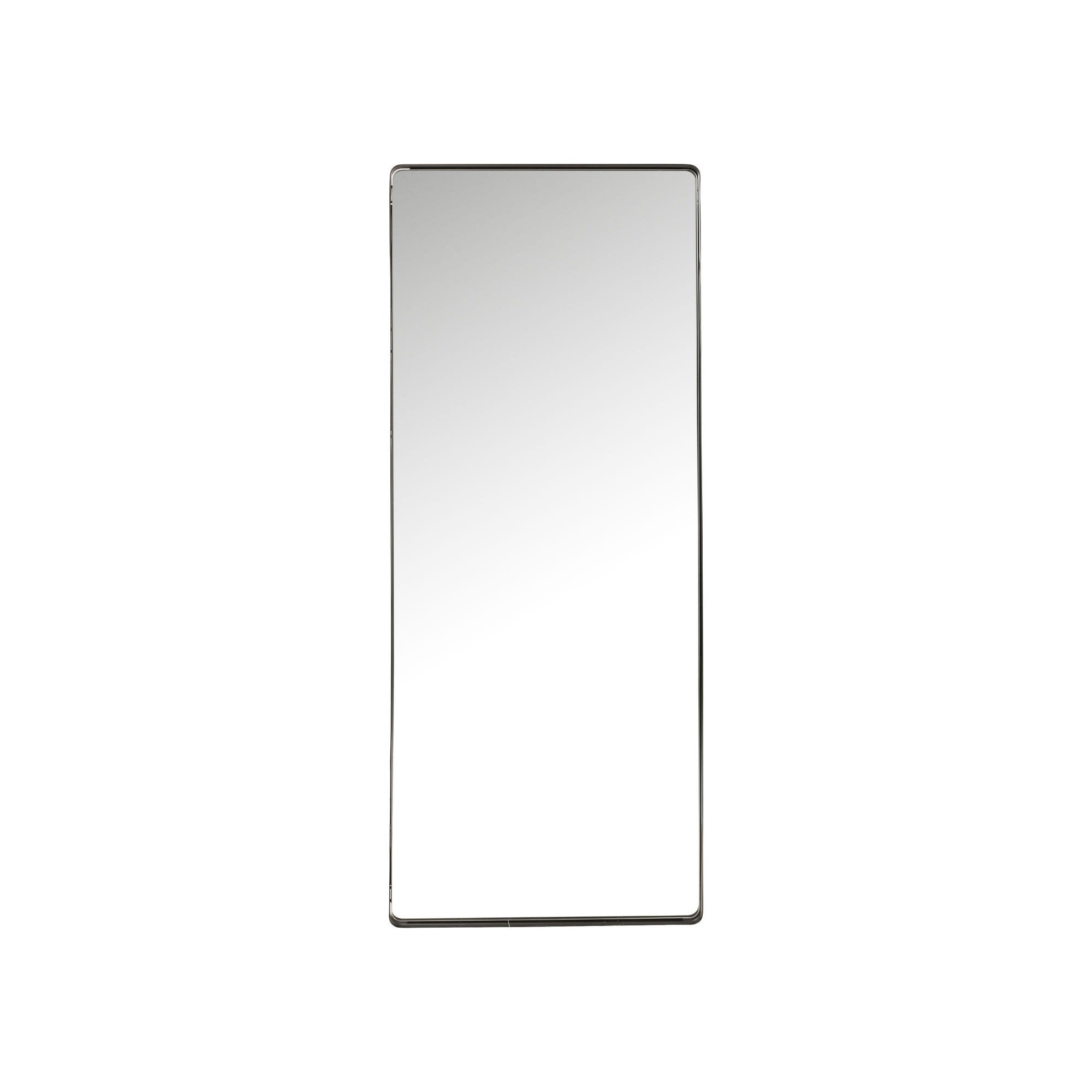 Mirror Ombra Soft Black 200x80cm Kare Design