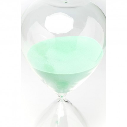 Hourglass Timer 120min Kare Design