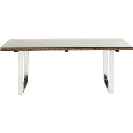 Table Rustico 200x90cm Kare Design