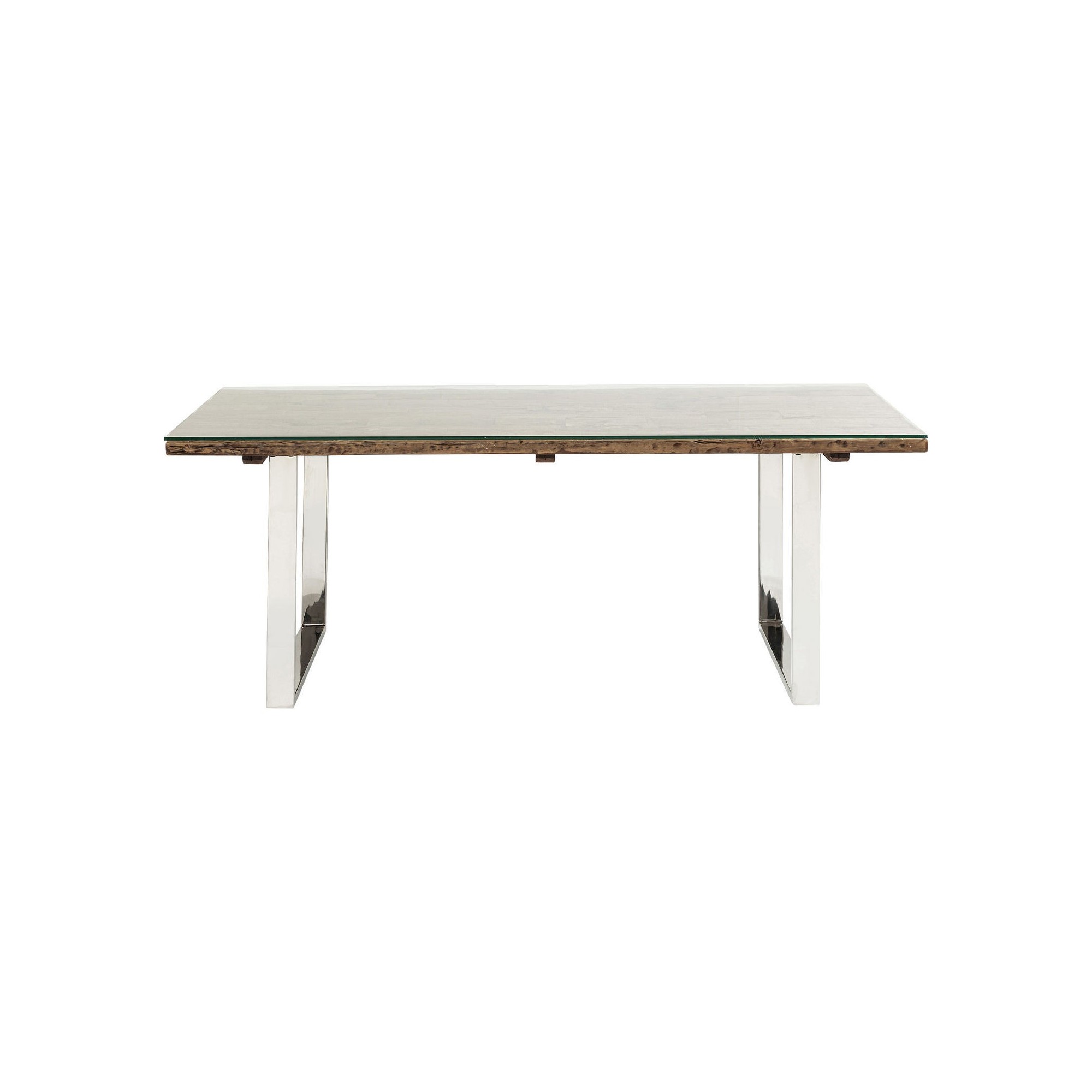 Table Rustico 200x90cm Kare Design