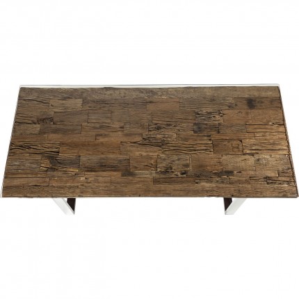 Table Rustico 200x90cm Kare Design