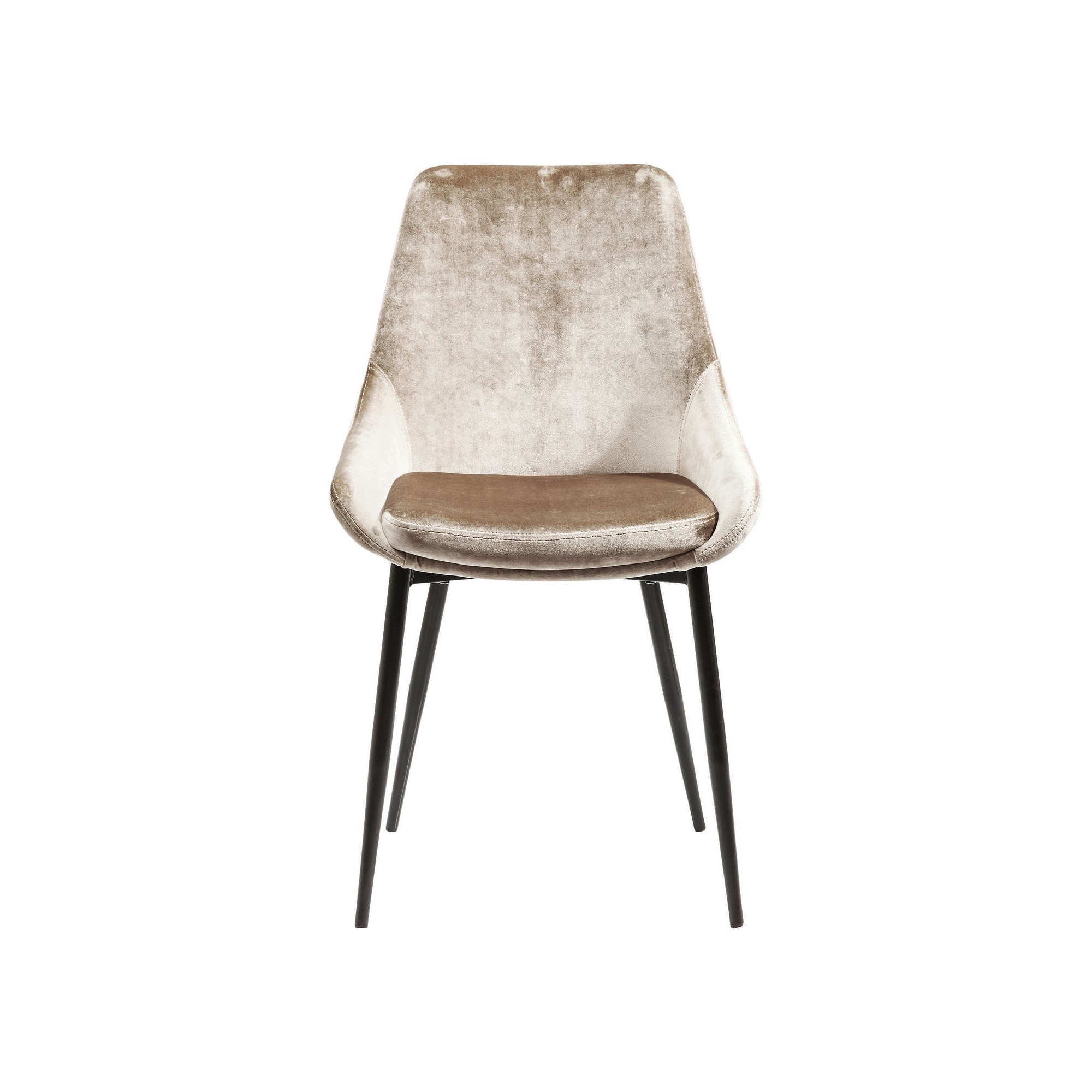 Chair East Side Champagne Kare Design