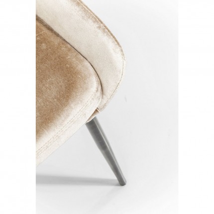 Chair East Side Champagne Kare Design