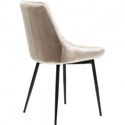 Chair East Side Champagne Kare Design