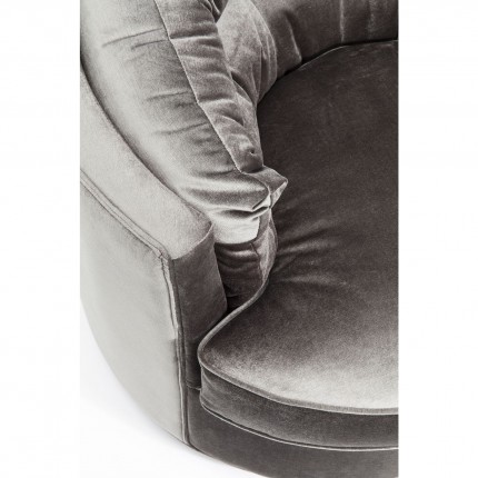 Armchair Music Hall Grey Kare Design