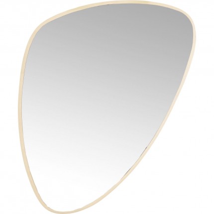 Wall Mirror Jetset 83x56cm Kare Design