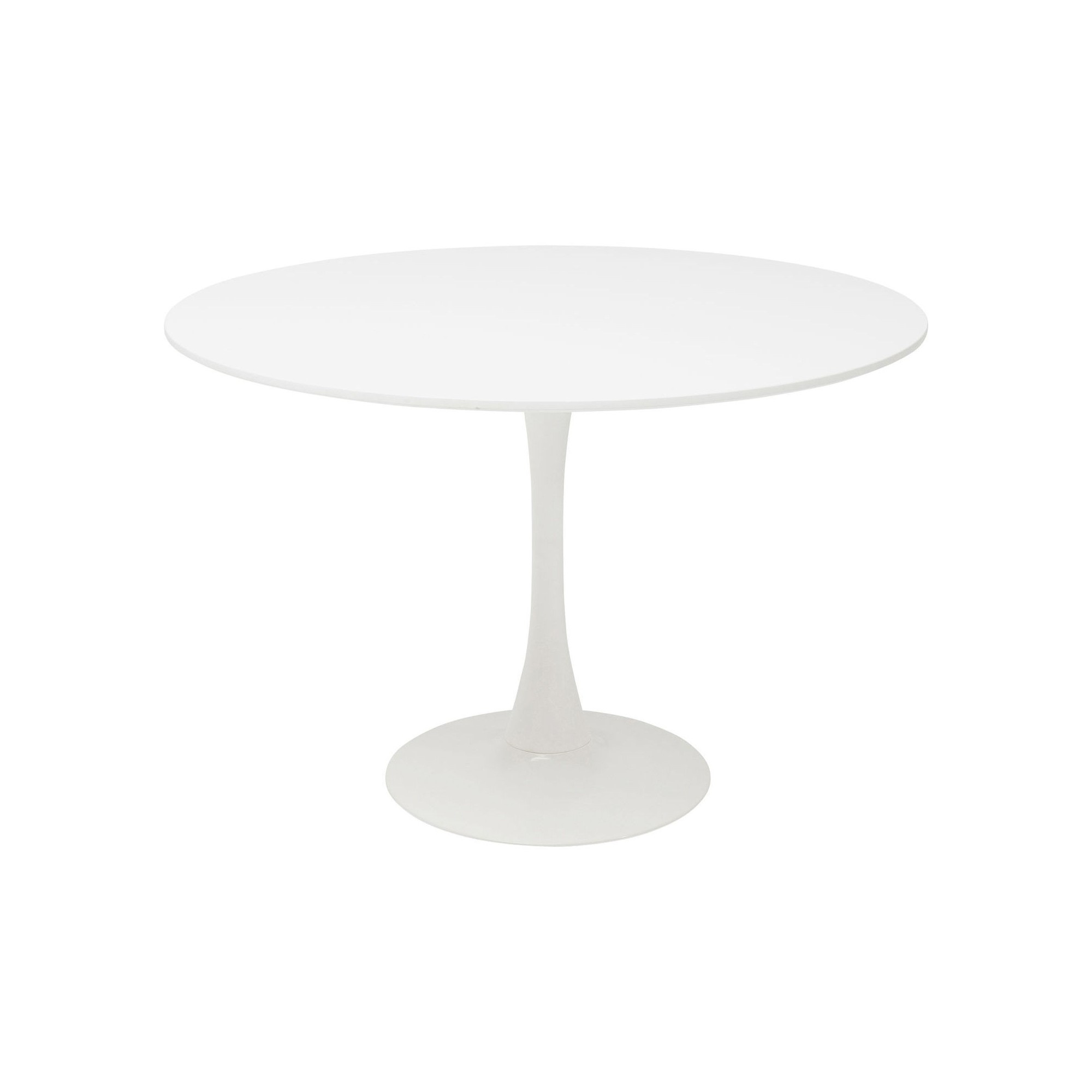 Table Schickeria Ø110cm Kare Design