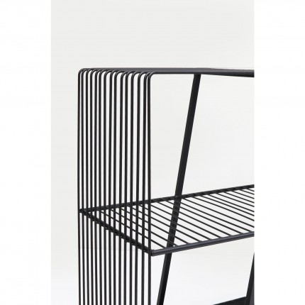 Shelf Mesh Kare Design