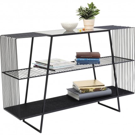 Shelf Mesh Kare Design