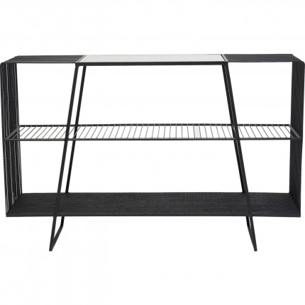 Shelf Mesh Kare Design