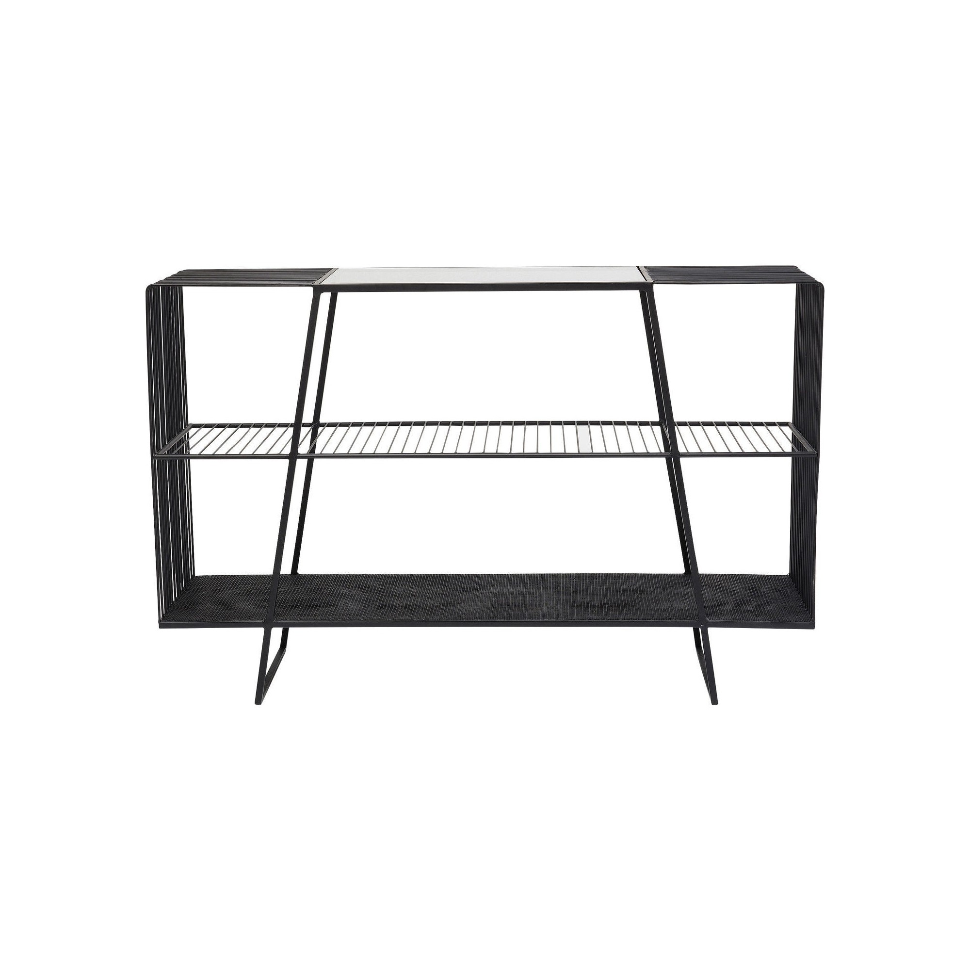 Shelf Mesh Kare Design