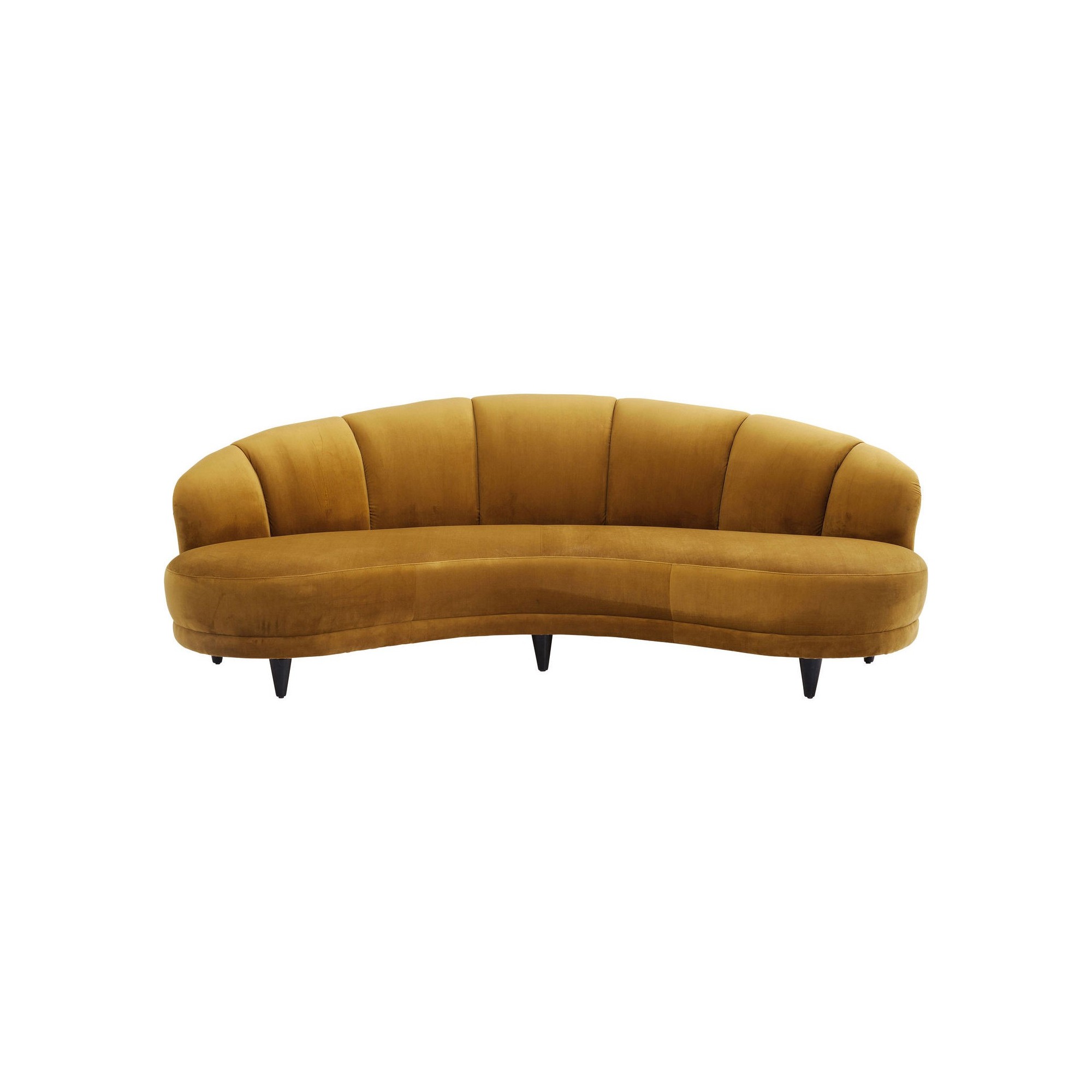 Sofa Dschinn 3-Sitzer 237cm Kare Design