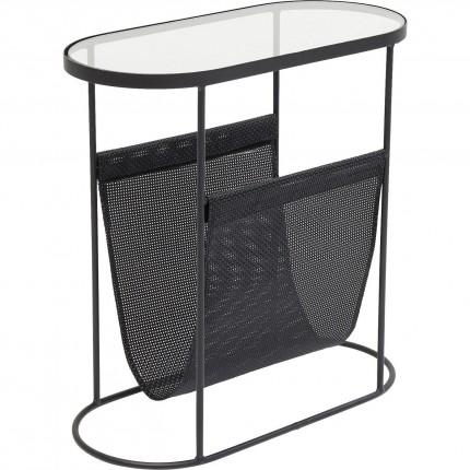 Side Table Mesh Journal Kare Design