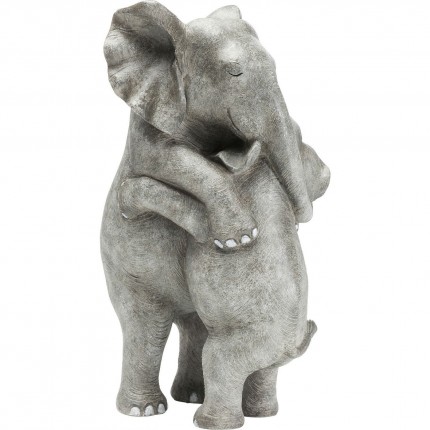 Deco elephant hug Kare Design