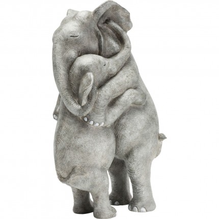 Deco elephant hug Kare Design