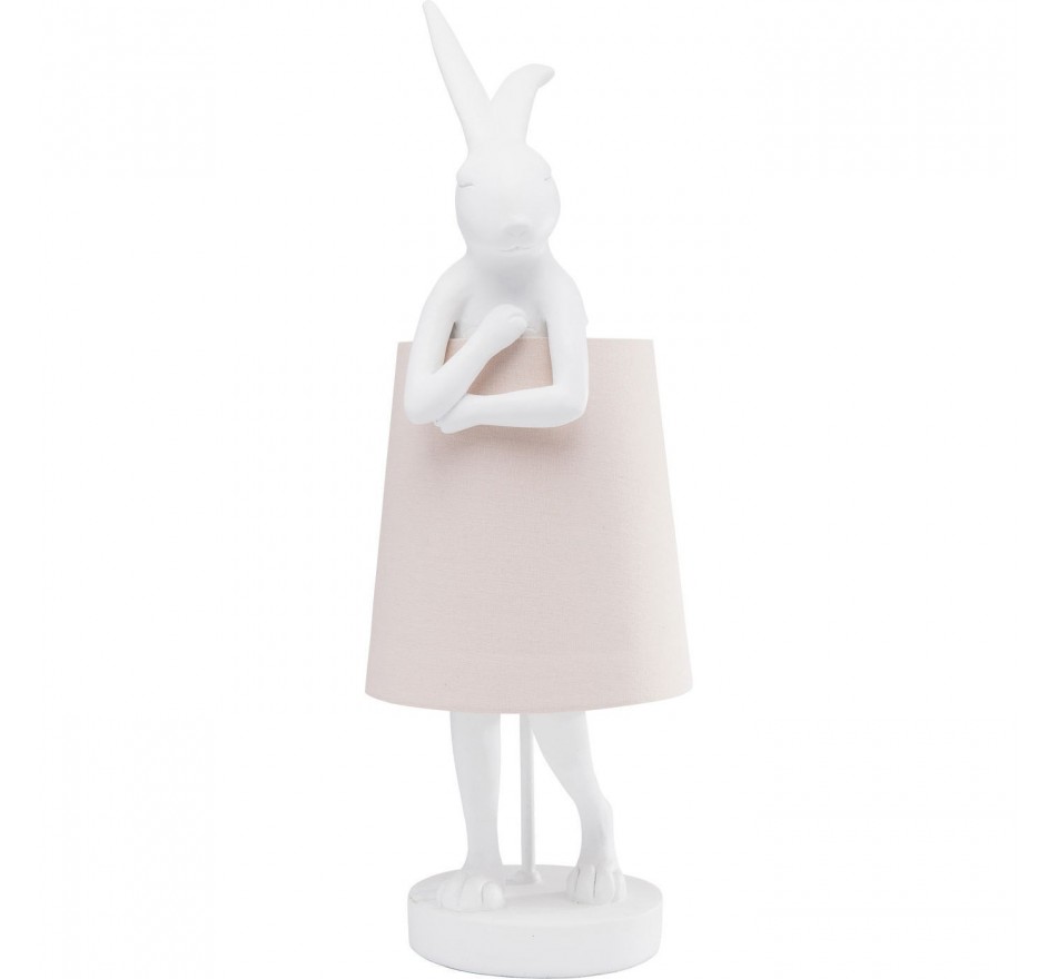 Lampe de table lapin - Animal - Kare Design