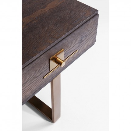 Nightstand Osaka 1 Drawer Kare Design