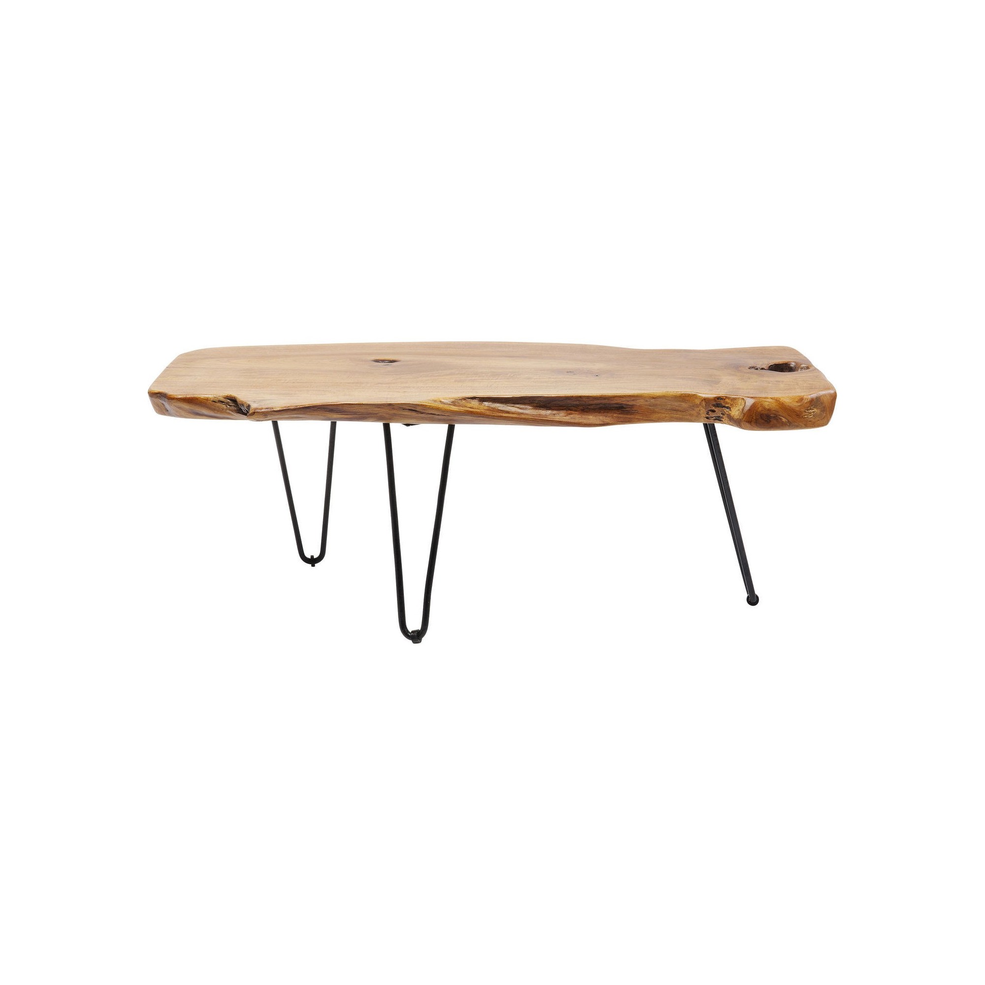 Coffee Table Aspen 106x41cm Kare Design