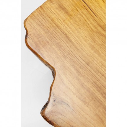 Coffee Table Aspen 100x40cm nature Kare Design