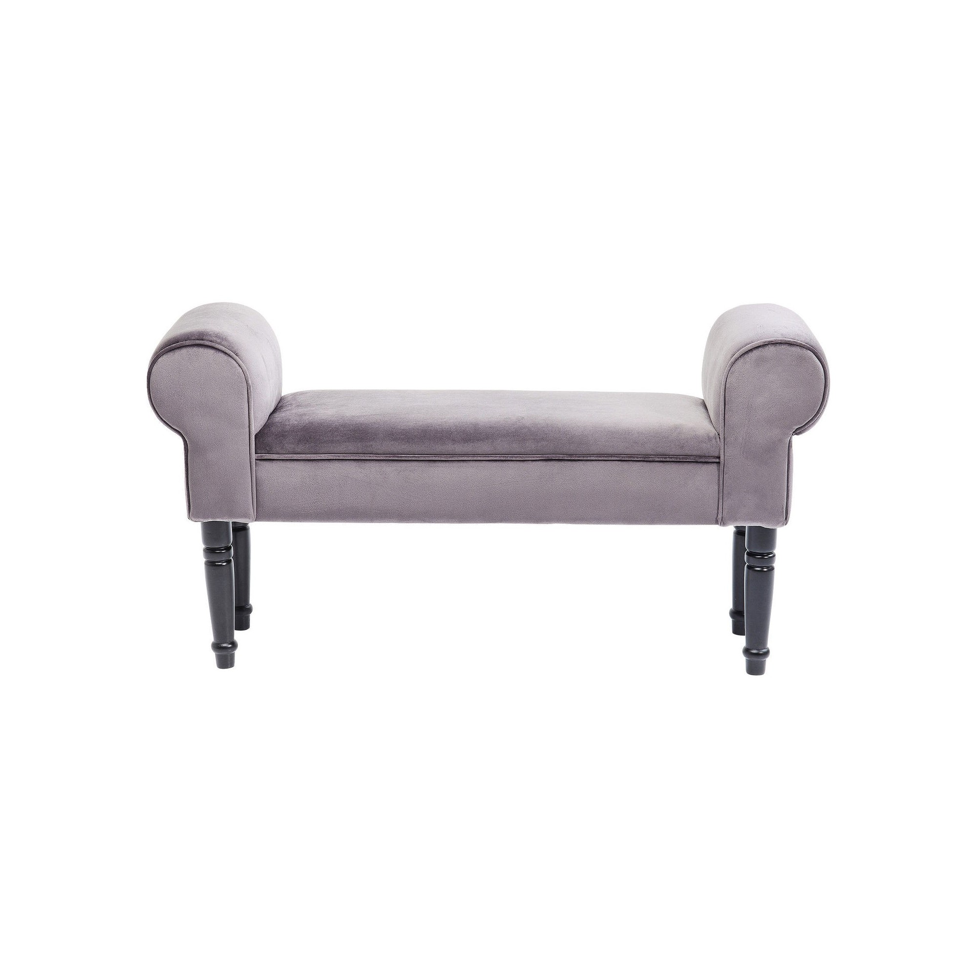 Bench Wing Grey Kare Design