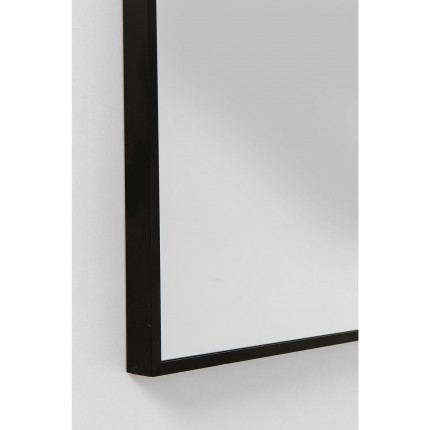 Wall Mirror Bella 180x30cm Kare Design