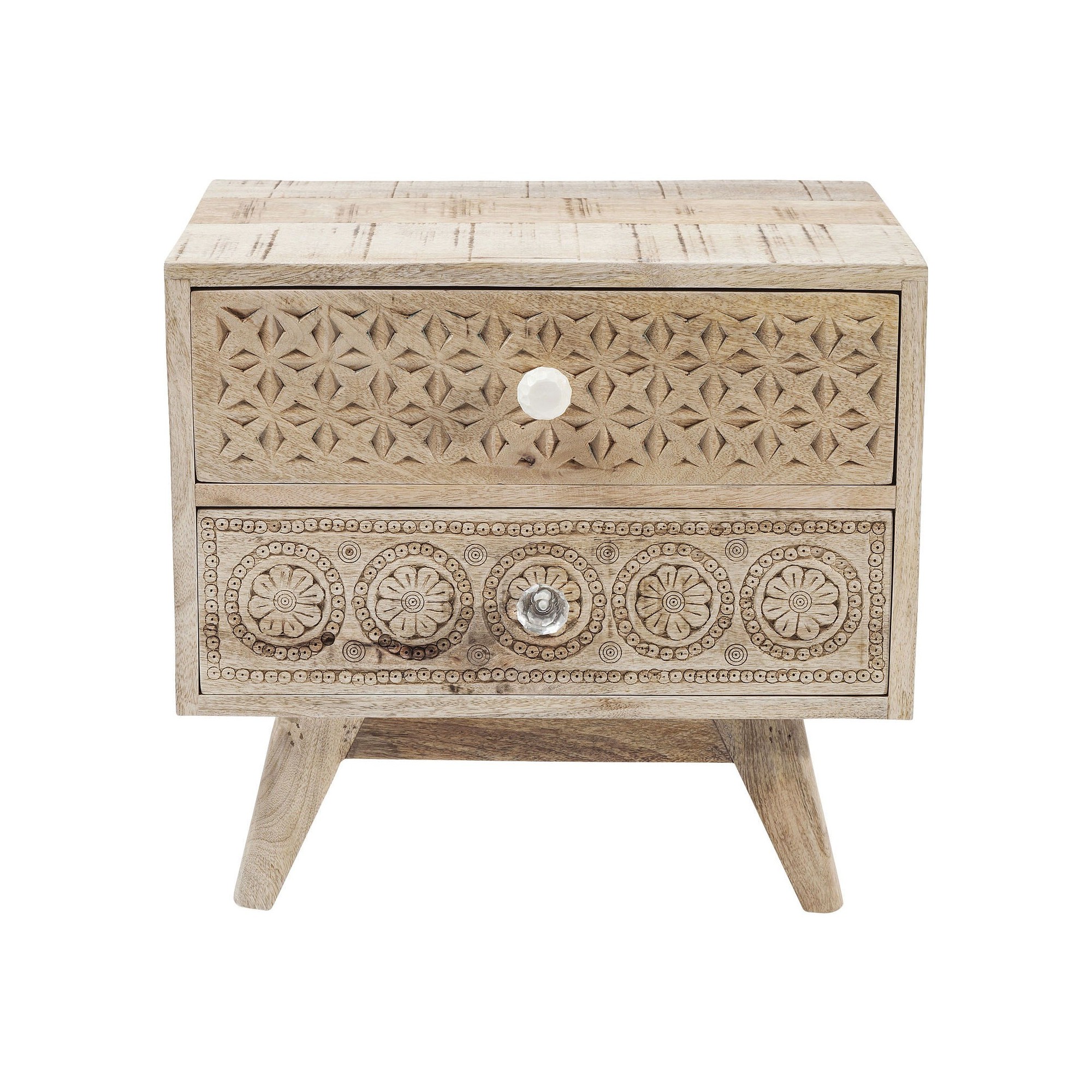 Dresser Small Puro 50x35cm Kare Design