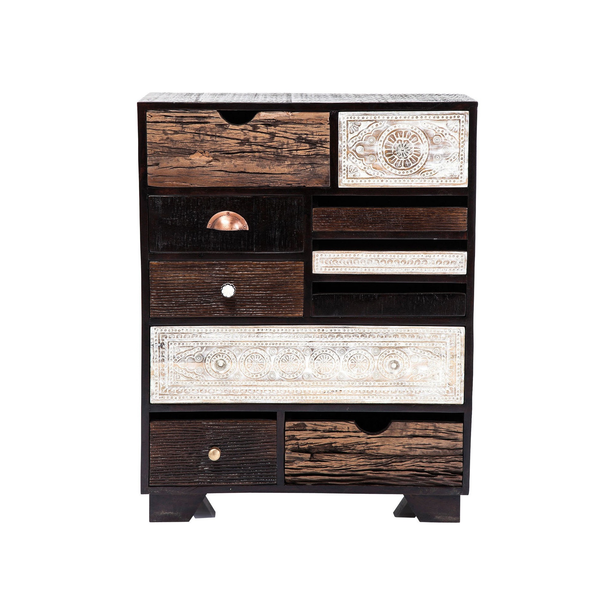 Dresser Finca 10 Drawers Kare Design