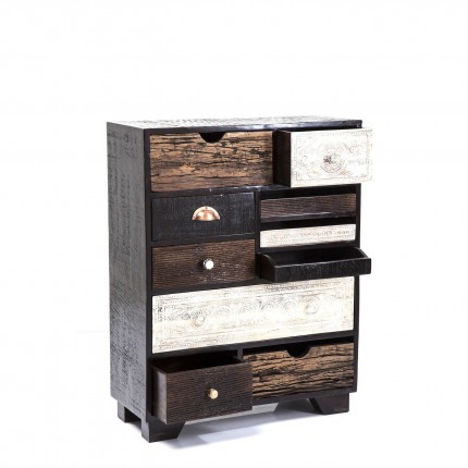 Dresser Finca 10 Drawers Kare Design