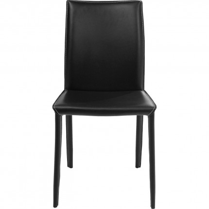 Chair Milano Black Kare Design